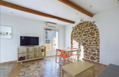 La Seyne-sur-Mer Apartamento | Residence Villa Ange