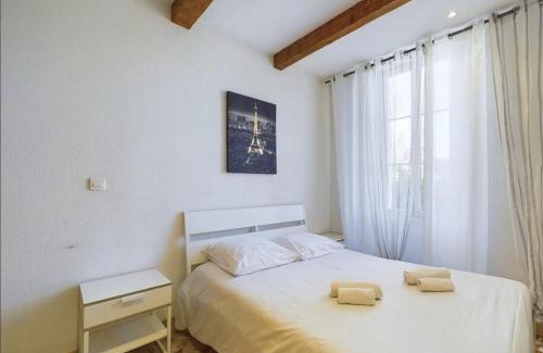 La Seyne-sur-Mer Apartamento | Residence Villa Ange