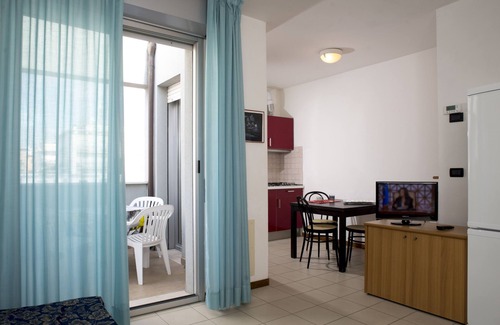 Rivazzurra Casa | Residence Villa Azzurra