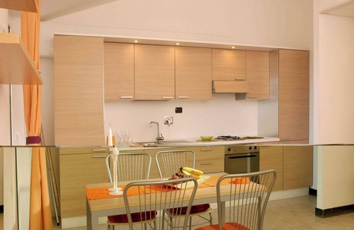 Cogoleto Apartamento | Residence Villa Beuca Cogoleto Two-room Apartment 3 Pax