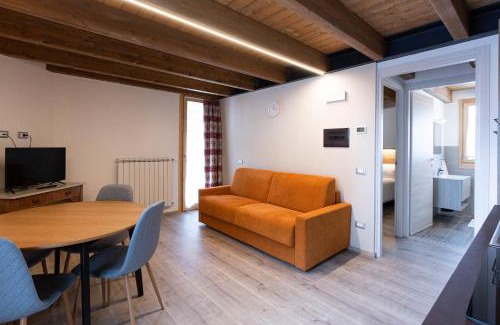 Aprica Apartamento | Residence Villa Brioschi