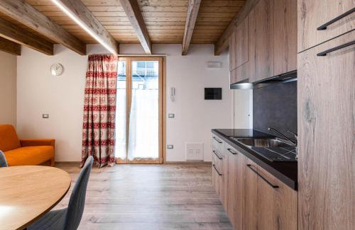 Aprica Apartamento | Residence Villa Brioschi