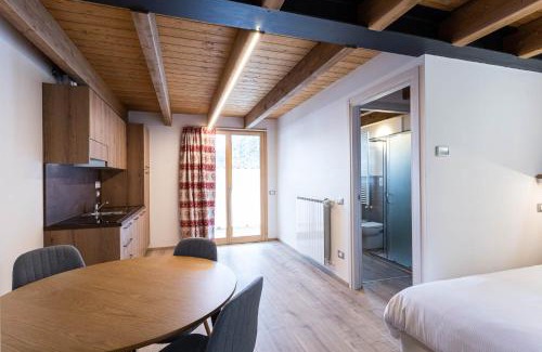 Aprica Apartamento | Residence Villa Brioschi