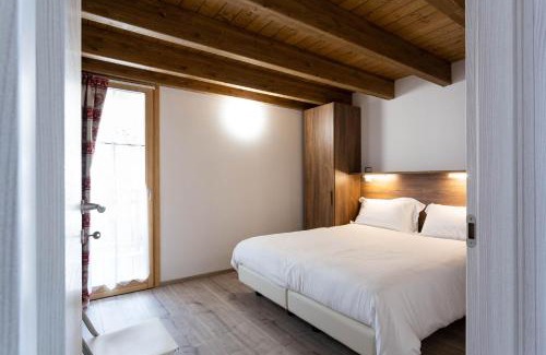 Aprica Apartamento | Residence Villa Brioschi