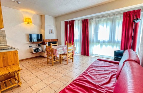Bardonecchia Casa | Residence villa Frejus