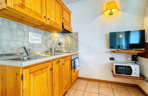 Bardonecchia Casa | Residence villa Frejus