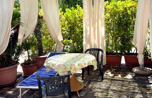 Otranto Casa | Residence Villa Grotta Monaca - Un