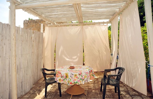 Otranto Casa | Residence Villa Grotta Monaca - Un
