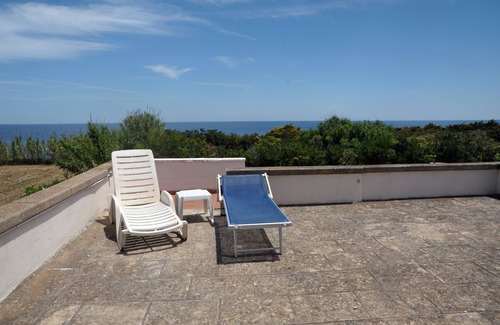 Otranto Casa | Residence Villa Grotta Monaca - Un