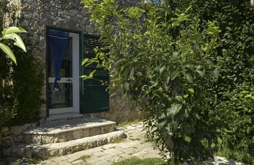 Otranto Casa | Residence Villa Grotta Monaca - B Azul
