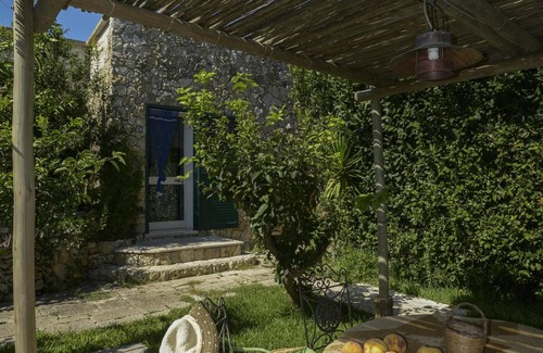 Otranto Casa | Residence Villa Grotta Monaca - B Azul