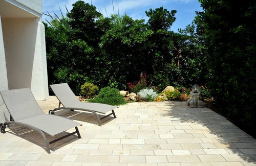 Otranto Casa | Residence Villa Grotta Monaca - C4