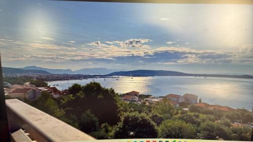 Seget Donji Apartamento | Residence Villa Irena Apartments