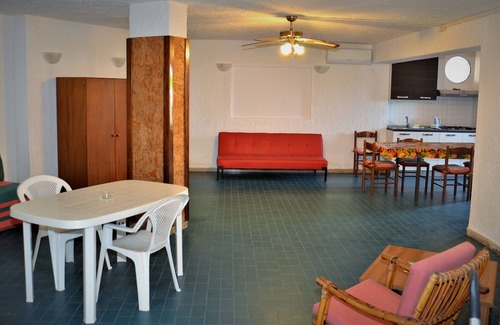 Recanati Casa | Residence Villa Liliana