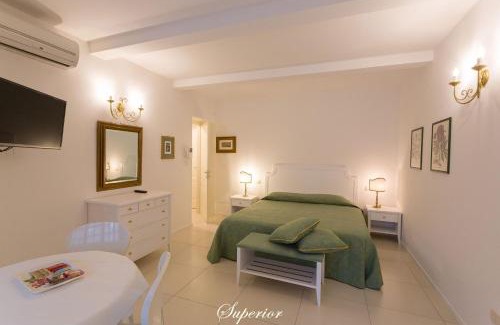 Borgo Milano Apartamento | Residence Villa Mainard