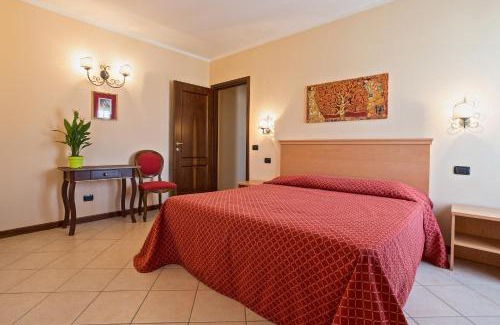 Borgo Milano Apartamento | Residence Villa Mainard