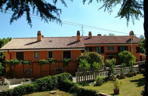 Monrupino Apartamento | Residence Villa Maria
