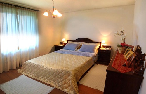 Monrupino Apartamento | Residence Villa Maria