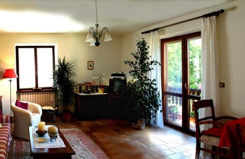 Monrupino Apartamento | Residence Villa Maria