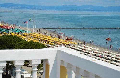 Grado Apartamento | Residence Villa Marina