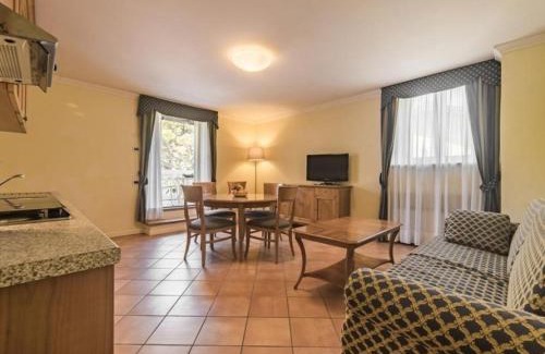 Grado Apartamento | Residence Villa Marina