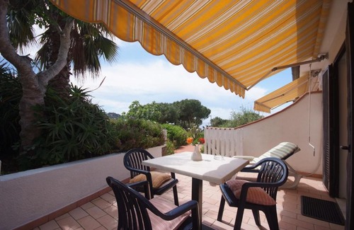 Morcone Apartamento | Residence Villa Morcone