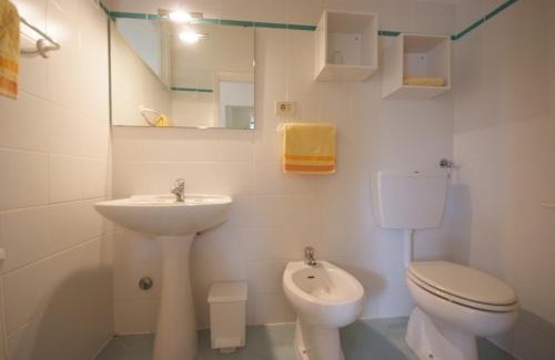 Morcone Apartamento | Residence Villa Morcone
