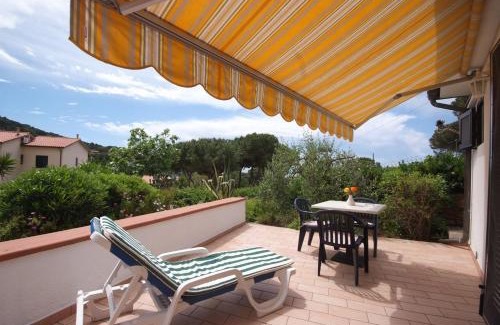 Morcone Apartamento | Residence Villa Morcone