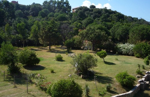 Favone Apartamento | RESIDENCE VILLA MOROSI apartamento a 50 metros del mar