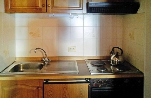Donnini Apartamento | Residence Villa Pitiana, Donnini