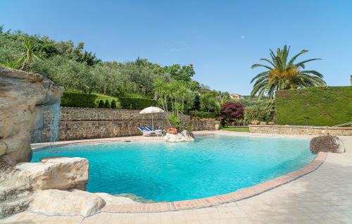 Laureana Cilento Apartamento | Residence Villa Rosi