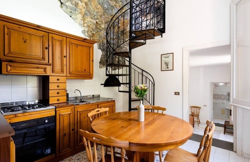 Ravello Apartamento | Residence Villa Rosa