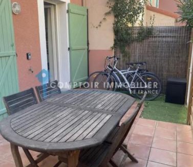 Torreilles Casa | Residence village Marin catalan