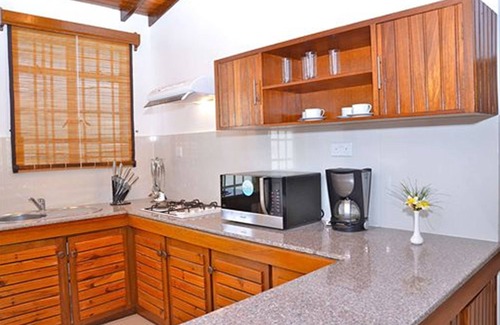Mont Choisy Apartamento | Residence Villas Mont Choisy