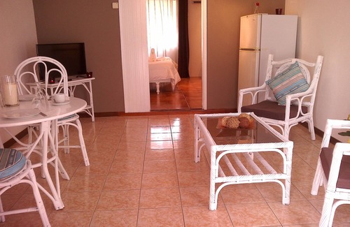 Mont Choisy Apartamento | Residence Villas Mont Choisy