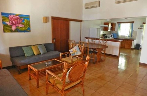 Mont Choisy Apartamento | Residence Villas Mont Choisy