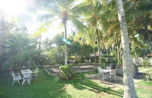 Mont Choisy Apartamento | Residence Villas Mont Choisy