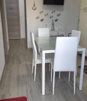 Marina di Caronia Apartamento | Residence Volpe