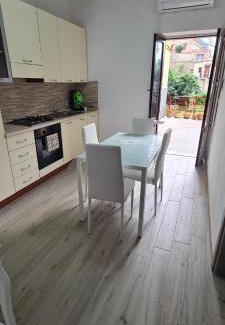 Marina di Caronia Apartamento | Residence Volpe
