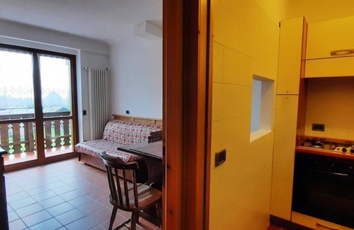 Staffa Casa | Residence Weissthor