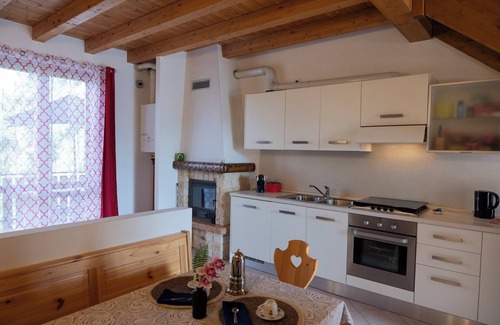 Bianzano Apartamento | Residence with Pool