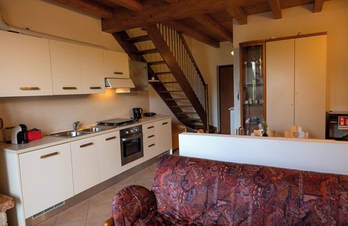 Bianzano Apartamento | Residence with Pool