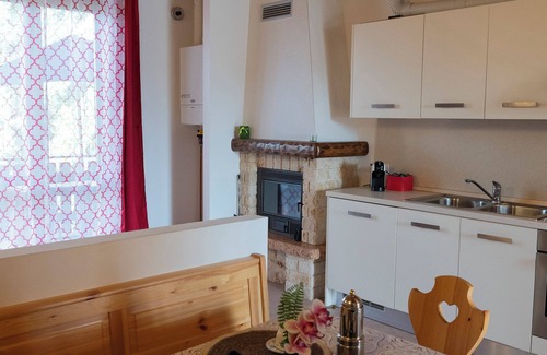 Bianzano Apartamento | Residence with Pool