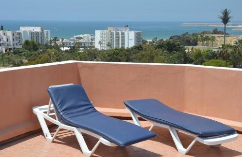 Agadir Apartamento | Residence Yasmina Agadir
