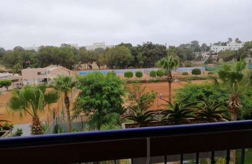 Agadir Apartamento | Residence Yasmina Agadir