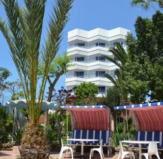 Agadir Apartamento | Residence Yasmina Agadir