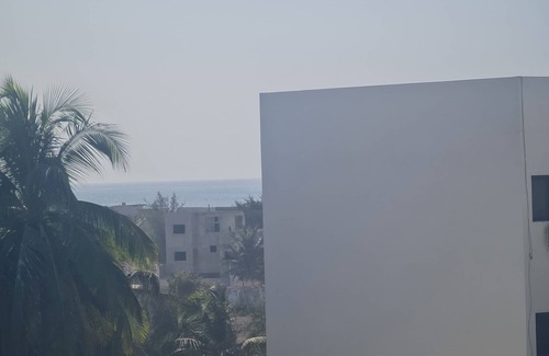 Yof Casa | Residence yoff ocean