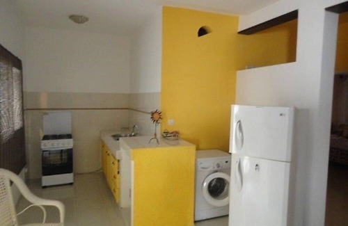 Yof Apartamento | Residence Yoff Toundou Bya
