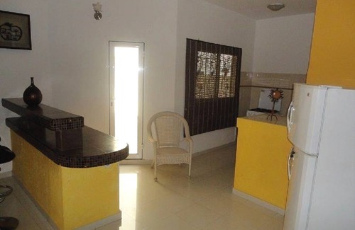 Yof Apartamento | Residence Yoff Toundou Bya