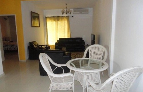 Yof Apartamento | Residence Yoff Toundou Bya